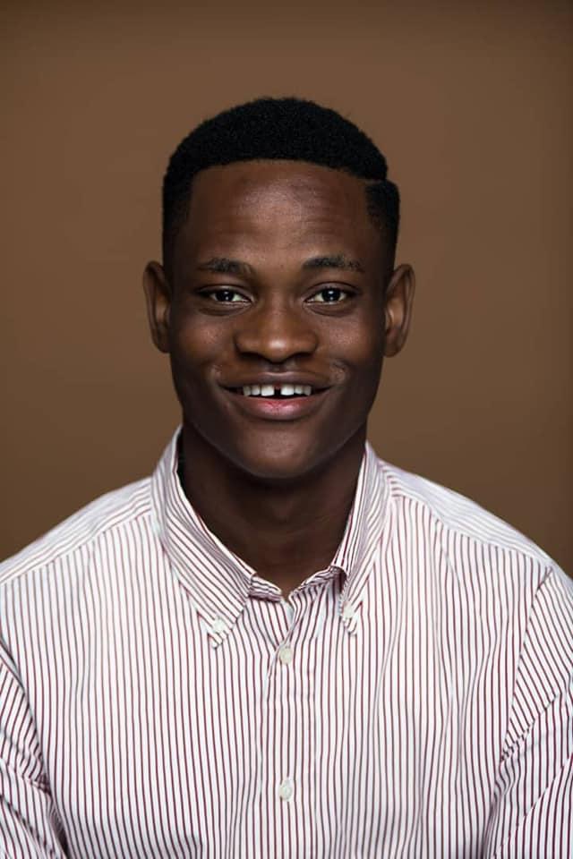 Israel Omobolaji Ooss